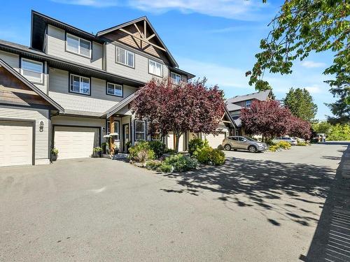 107-1924 Maple Ave South, Sooke, BC 