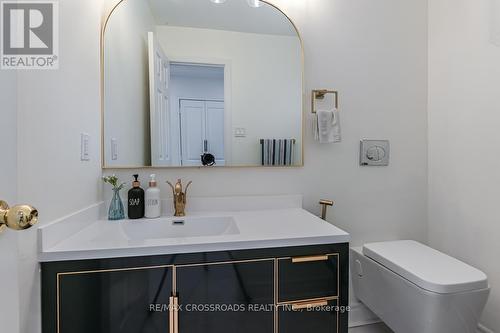 101 Piperbrook Crescent, Toronto, ON - Indoor Photo Showing Bathroom