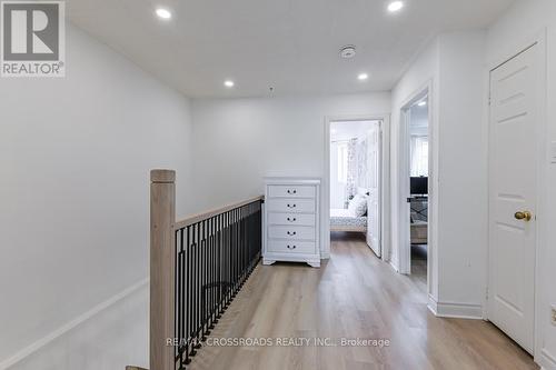 101 Piperbrook Crescent, Toronto, ON - Indoor Photo Showing Other Room