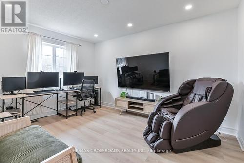 101 Piperbrook Crescent, Toronto, ON - Indoor Photo Showing Office