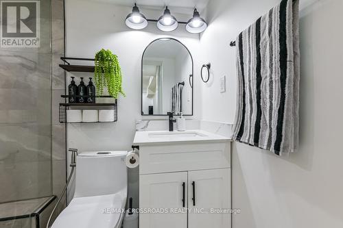 101 Piperbrook Crescent, Toronto, ON - Indoor Photo Showing Bathroom