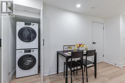101 Piperbrook Crescent, Toronto, ON - Indoor Photo Showing Laundry Room