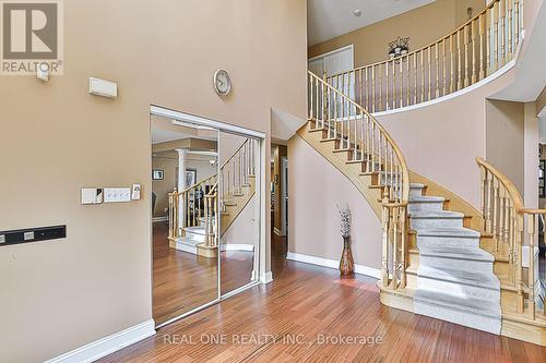 493 Sandalwood Court, Oshawa (Samac), ON - Indoor Photo Showing Other Room