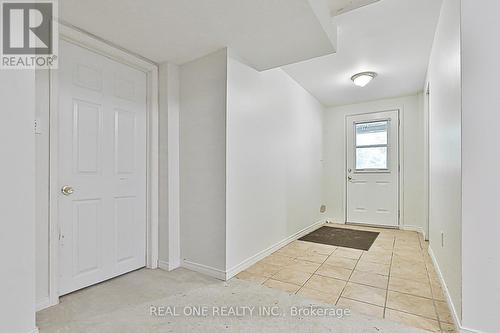 493 Sandalwood Court, Oshawa (Samac), ON - Indoor Photo Showing Other Room