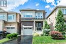 18 Falconridge Terrace, East Gwillimbury (Sharon), ON  - Outdoor With Facade 