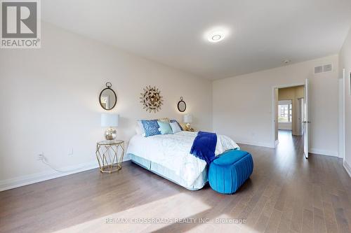 31 Causland Lane, Richmond Hill (Devonsleigh), ON - Indoor Photo Showing Bedroom