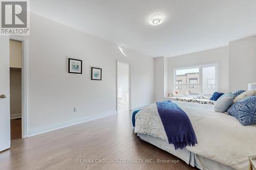 31 Causland Lane, Richmond Hill (Devonsleigh), ON - Indoor Photo Showing Bedroom