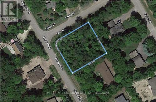 Lot 40 Nicole Boulevard, Tiny, ON 