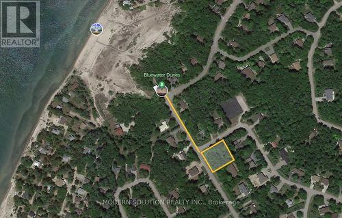 Lot 40 Nicole Boulevard, Tiny, ON 