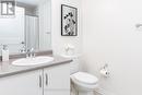 119 - 128 Grovewood Common, Oakville, ON  - Indoor Photo Showing Bathroom 