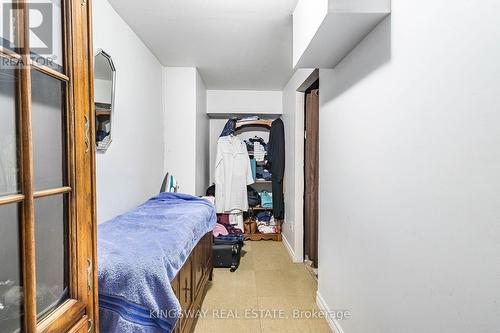 58 Leagate Street, Brampton (Fletcher'S Meadow), ON - Indoor Photo Showing Bedroom