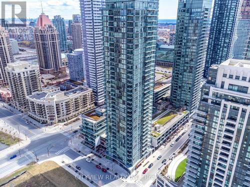 707 - 4099 Brickstone Mews, Mississauga, ON - Outdoor With Facade