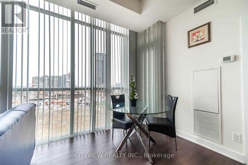 707 - 4099 Brickstone Mews, Mississauga, ON - Indoor