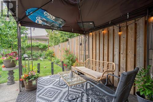 5 Goldsboro Road, Toronto, ON - Outdoor With Deck Patio Veranda With Exterior