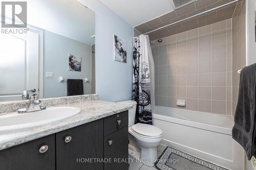 60 - 636 Evans Avenue, Toronto, ON - Indoor Photo Showing Bathroom