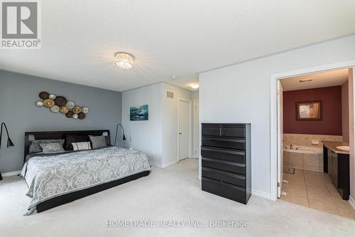 60 - 636 Evans Avenue, Toronto, ON - Indoor Photo Showing Bedroom