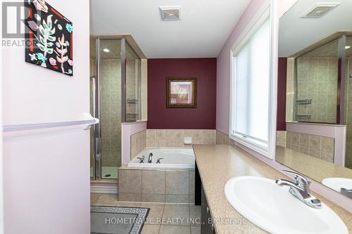 60 - 636 Evans Avenue, Toronto, ON - Indoor Photo Showing Bathroom