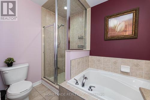 60 - 636 Evans Avenue, Toronto, ON - Indoor Photo Showing Bathroom
