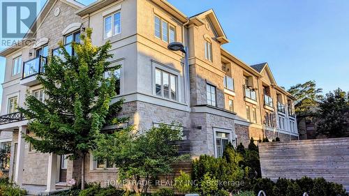 60 - 636 Evans Avenue, Toronto, ON - Outdoor With Facade