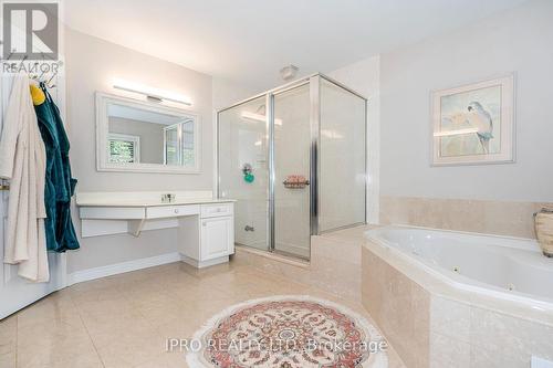 10 - 199 La Rose Avenue, Toronto, ON - Indoor Photo Showing Bathroom