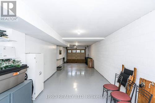10 - 199 La Rose Avenue, Toronto, ON - Indoor Photo Showing Other Room