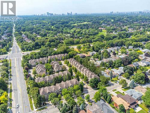 10 - 199 La Rose Avenue, Toronto, ON - Outdoor With View