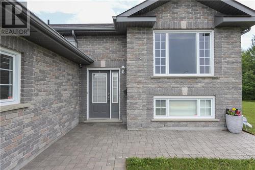 121 Bayside Crescent, Sudbury, ON - Outdoor