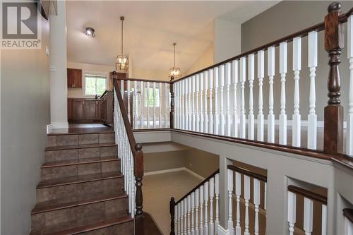 121 Bayside Crescent, Sudbury, ON - Indoor Photo Showing Other Room