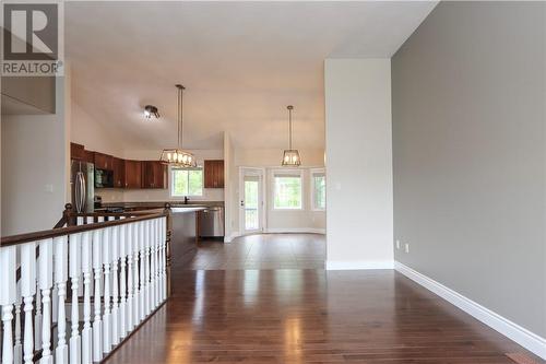 121 Bayside Crescent, Sudbury, ON - Indoor Photo Showing Other Room