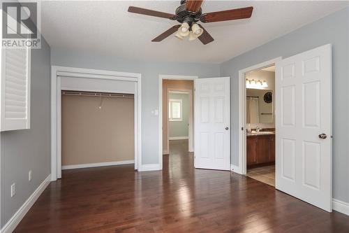 121 Bayside Crescent, Sudbury, ON - Indoor Photo Showing Other Room