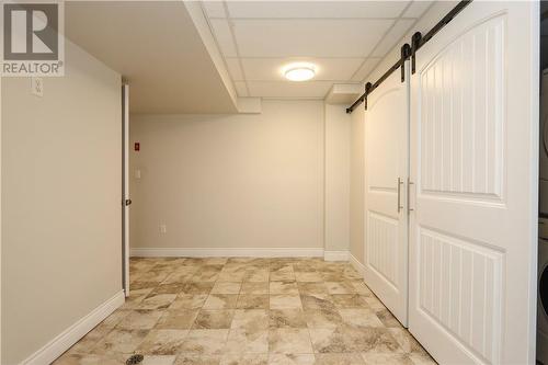 121 Bayside Crescent, Sudbury, ON - Indoor Photo Showing Other Room