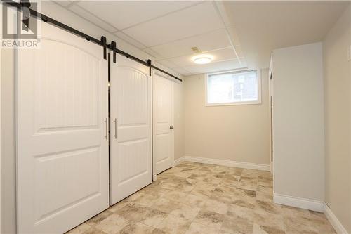 121 Bayside Crescent, Sudbury, ON - Indoor Photo Showing Other Room