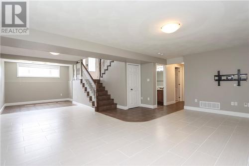 121 Bayside Crescent, Sudbury, ON - Indoor Photo Showing Other Room