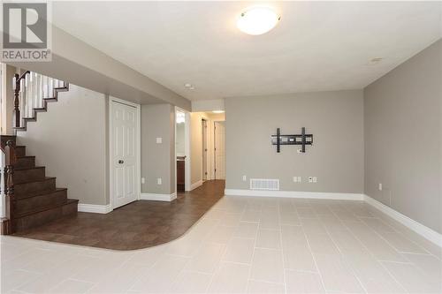 121 Bayside Crescent, Sudbury, ON - Indoor Photo Showing Other Room