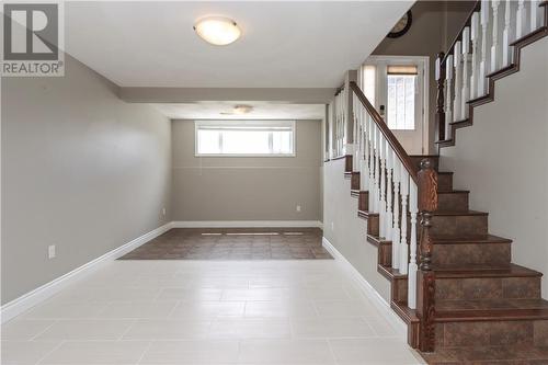 121 Bayside Crescent, Sudbury, ON - Indoor Photo Showing Other Room