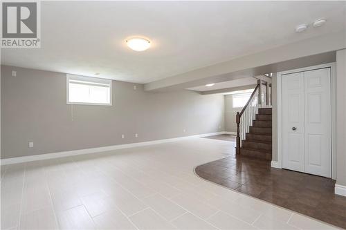 121 Bayside Crescent, Sudbury, ON - Indoor