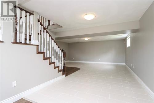 121 Bayside Crescent, Sudbury, ON - Indoor Photo Showing Other Room