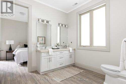 41 Clubhouse Drive, Huntsville, ON - Indoor Photo Showing Bathroom