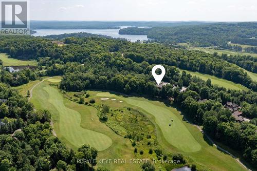 41 Clubhouse Drive, Huntsville, ON - Outdoor With View