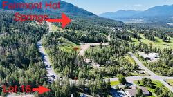 Lot 16 MOUNTAIN VIEW PLACE  Fairmont Hot Springs, BC T6R 2N8