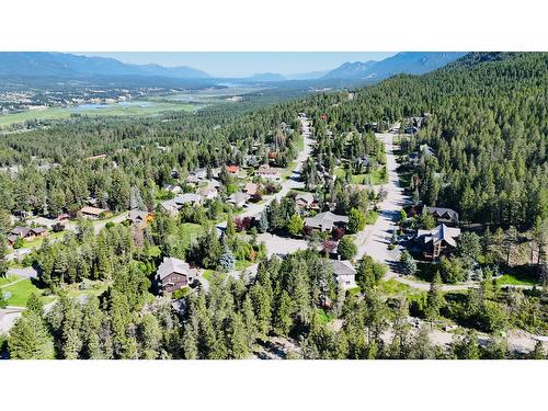 Lot 16 Mountain View Place, Fairmont Hot Springs, BC 