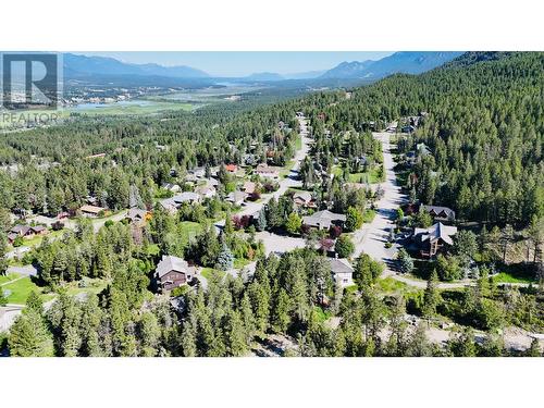 Lot 16 Mountain View Place, Fairmont Hot Springs, BC 