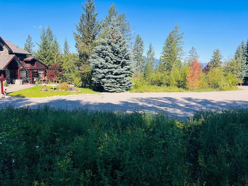 Lot 16 Mountain View Place, Fairmont Hot Springs, BC 