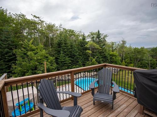 98 Angler Drive, Herring Cove, NS 