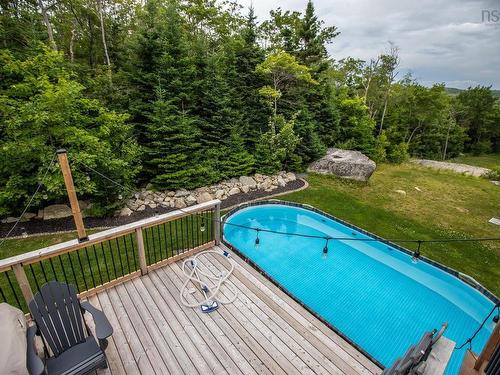 98 Angler Drive, Herring Cove, NS 