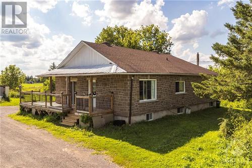 3948 Drouin Road, Clarence-Rockland, ON 