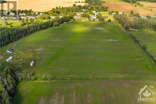 3948 Drouin Road, Clarence-Rockland, ON - Outdoor With View