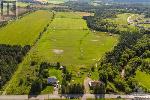 3948 Drouin Road, Clarence-Rockland, ON - Outdoor With View