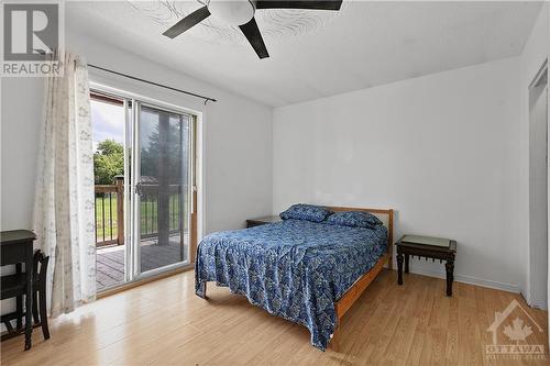 3948 Drouin Road, Clarence-Rockland, ON - Indoor Photo Showing Bedroom