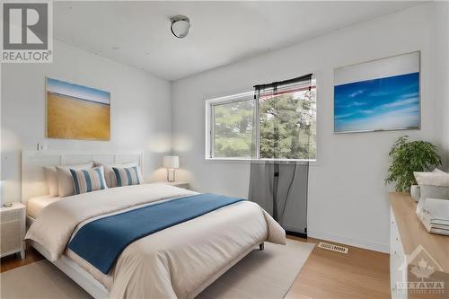 3948 Drouin Road, Clarence-Rockland, ON - Indoor Photo Showing Bedroom